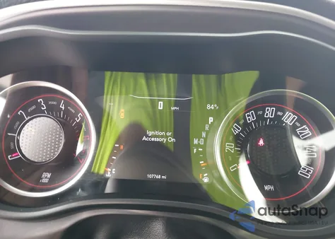 2020 Dodge Challenger R/T from USA, damaged, VIN 2C3CDZBT0LH124822